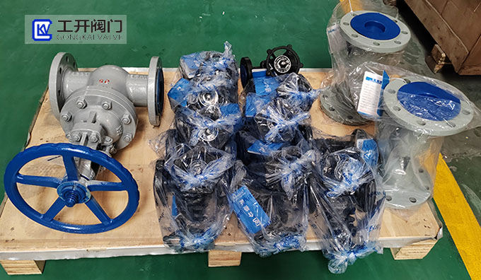 閥門項目安裝時常會遇到的一些棘手問題