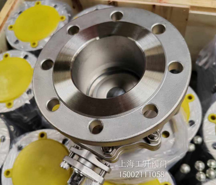 上海工開(kāi)閥門(mén)