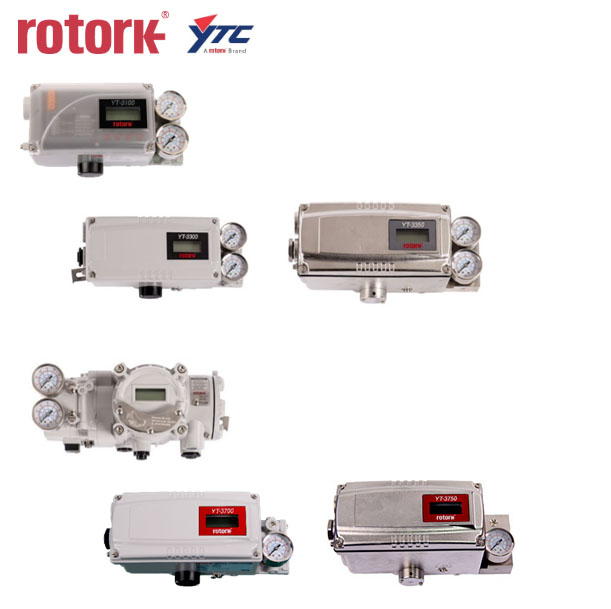 英國(guó)羅托克——ROTORK 