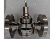 高壓減壓閥-DN40 PN63進氣壓力6MPa，出氣壓力0-2.5MPa